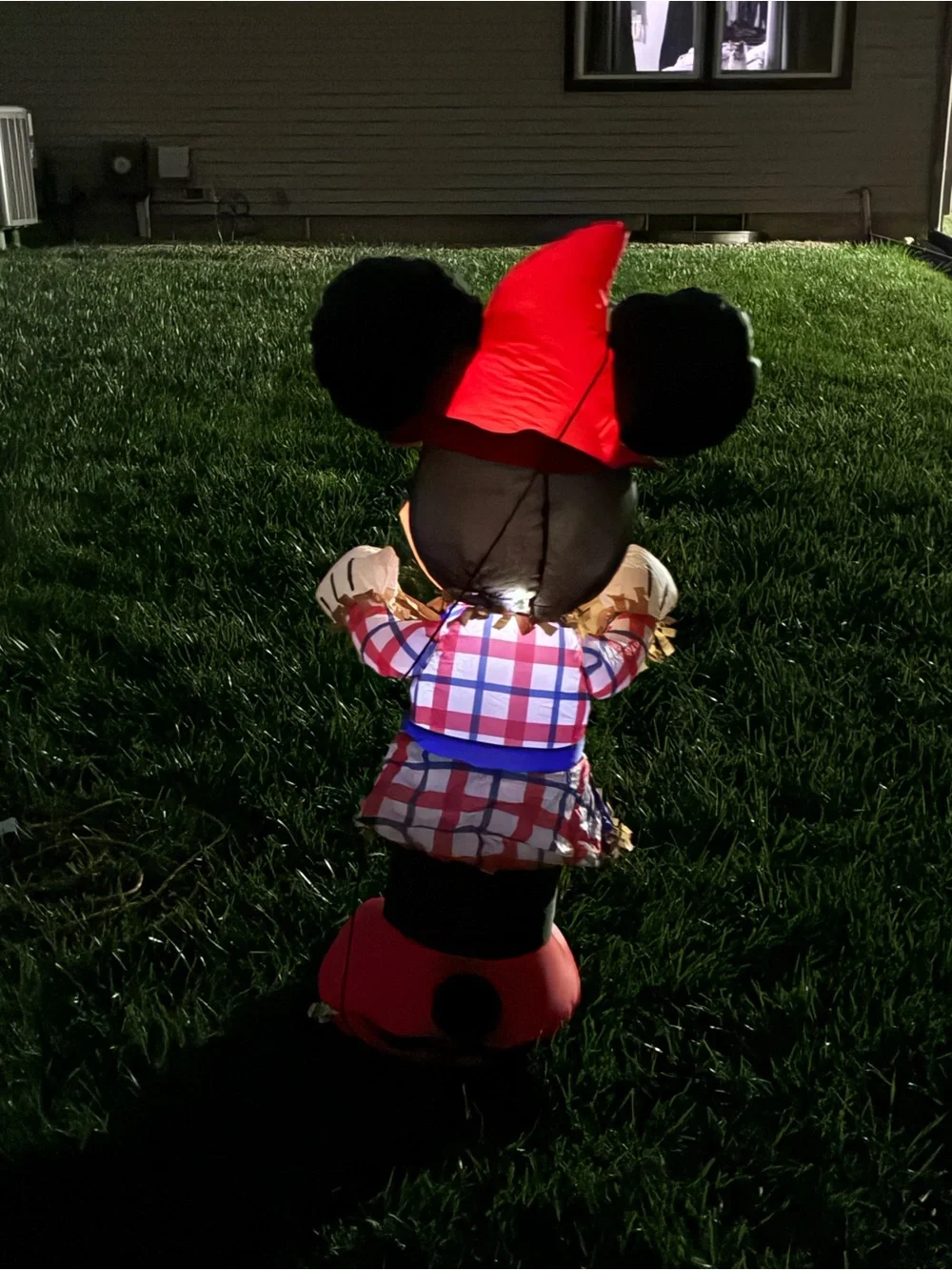 Disney eye catching